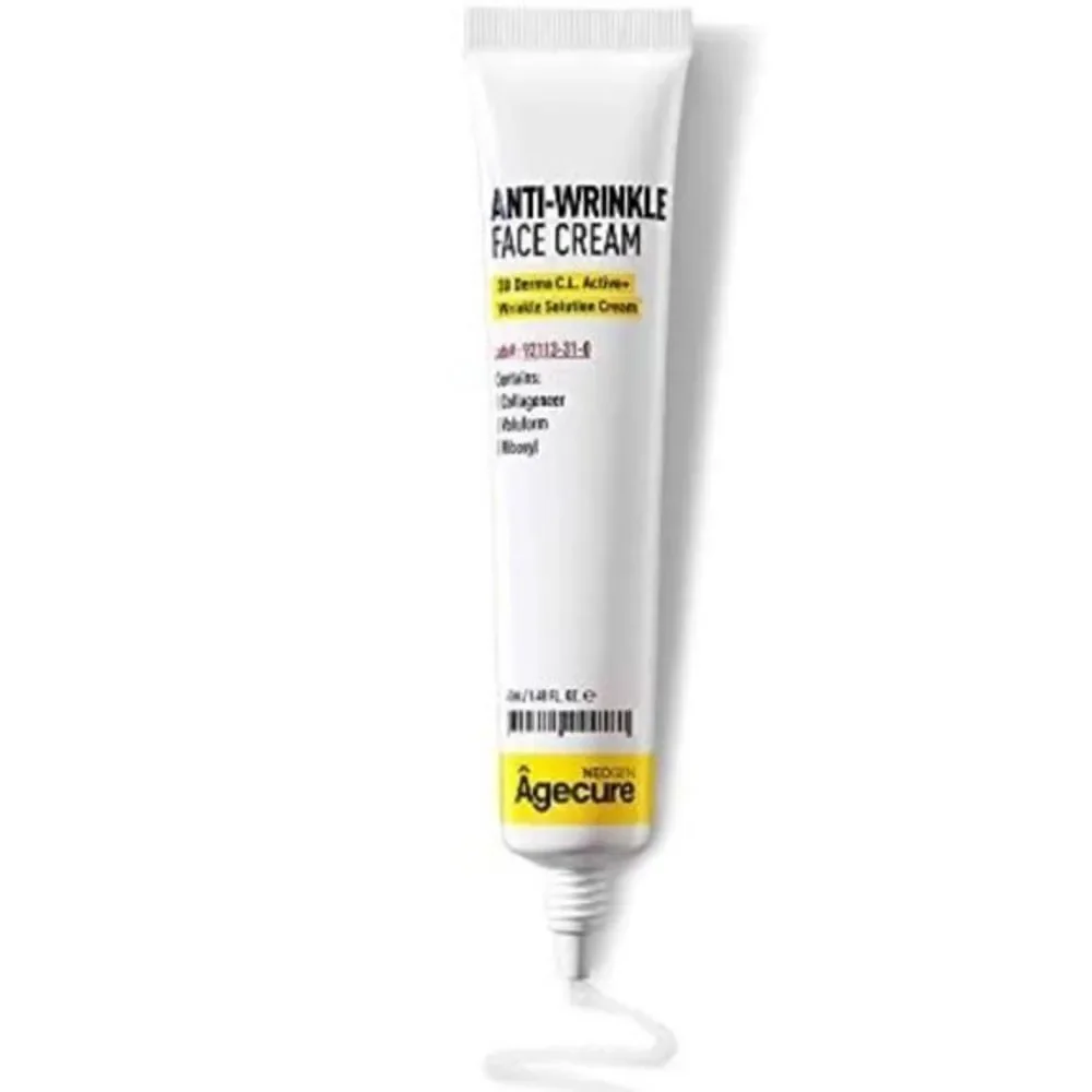 NEOGEN AGECURE ANTI-WRINKLE FACE CREAM